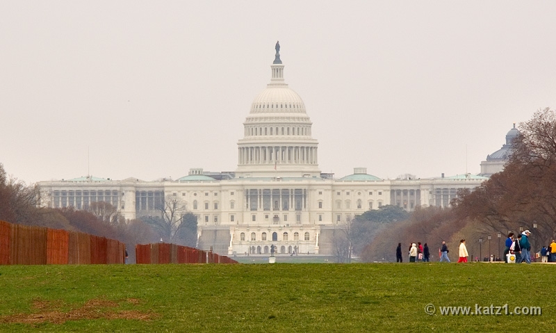 The Capitol